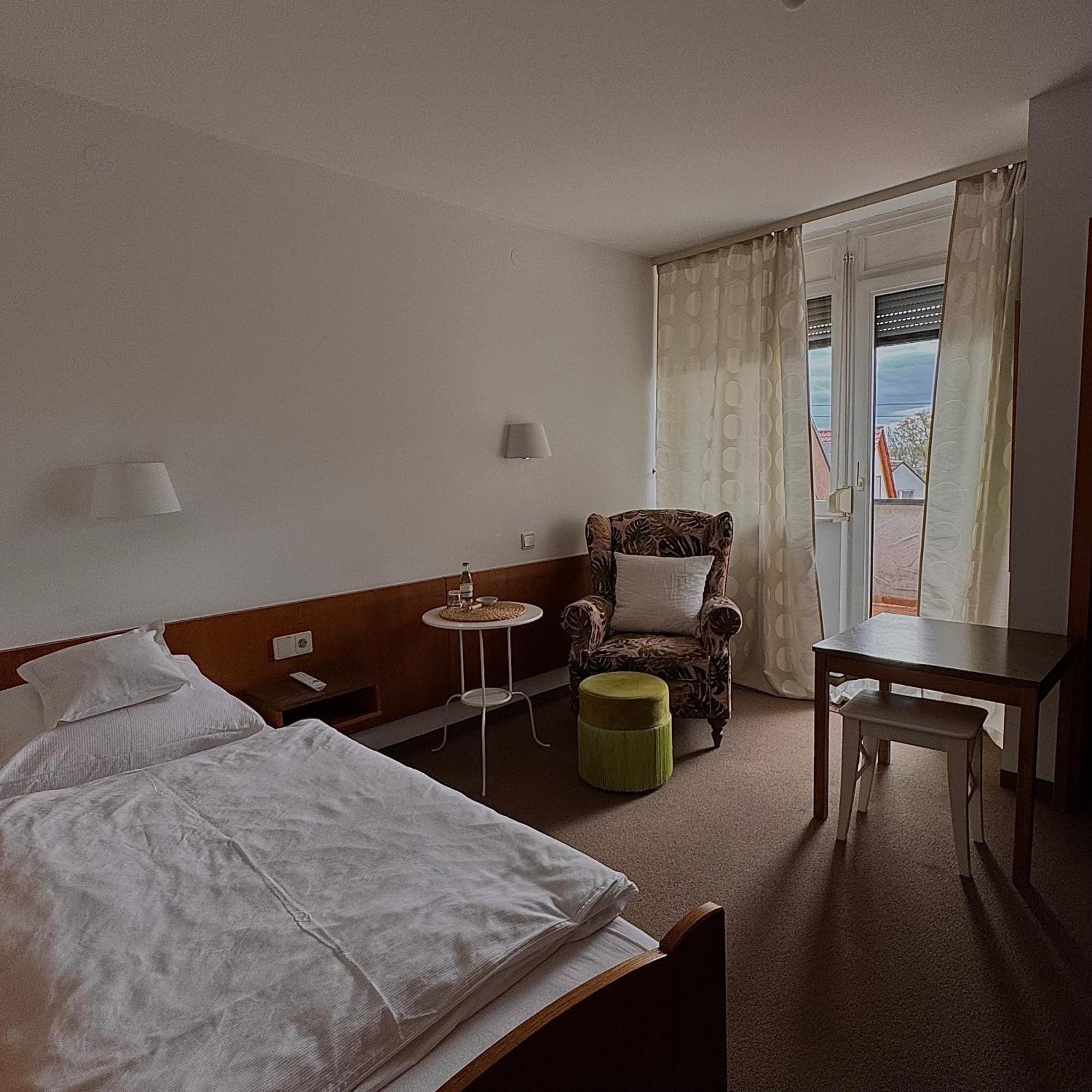 Hotel Milu Ludwigsburg Exterior photo
