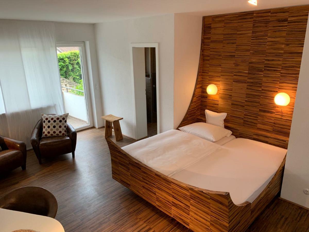 Hotel Milu Ludwigsburg Exterior photo